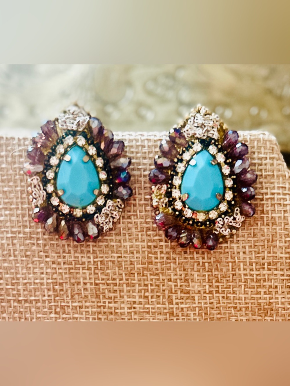 Gorgeous Earrings